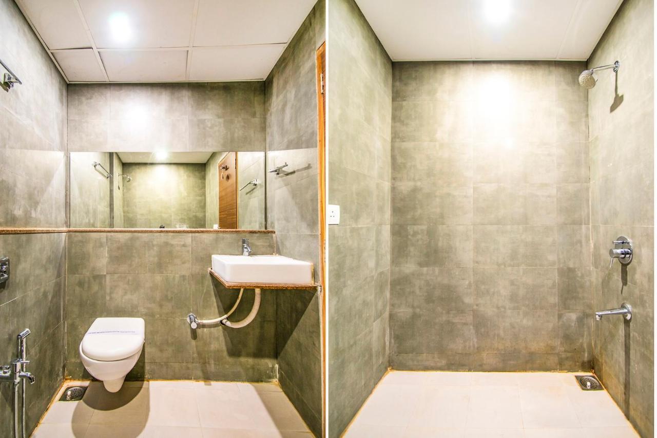 Fabhotel Flora Vastral Hotel Ahmedabad