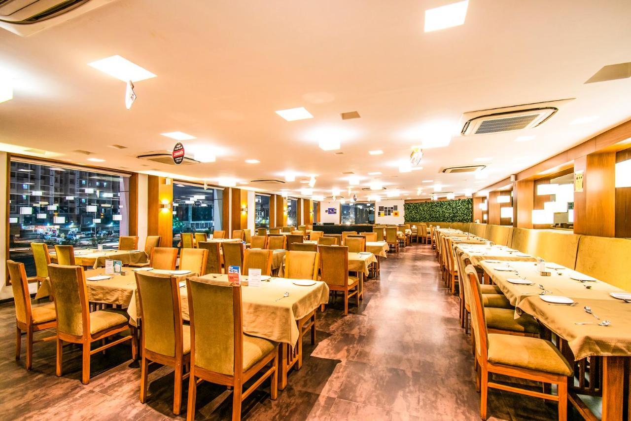 Fabhotel Flora Vastral Ahmedabad