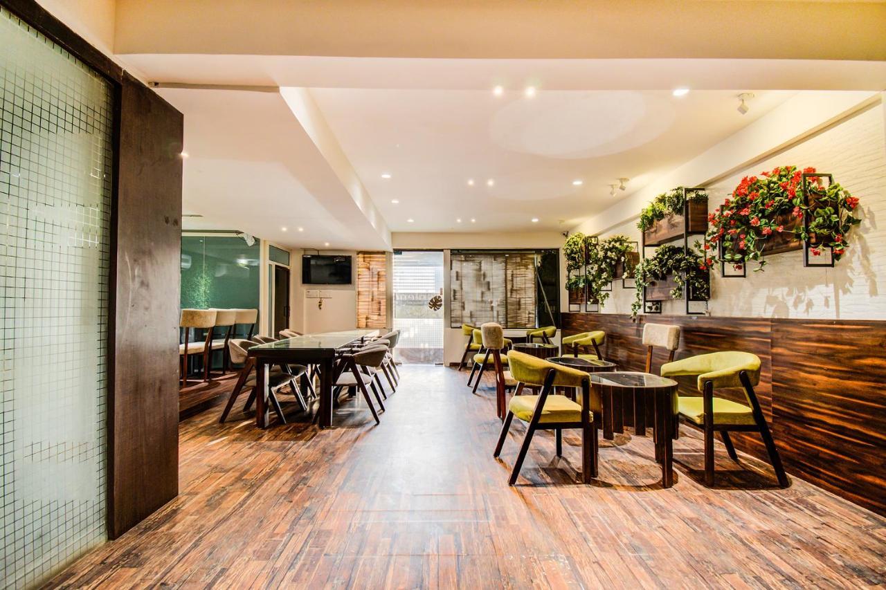Hotel Hotel La365