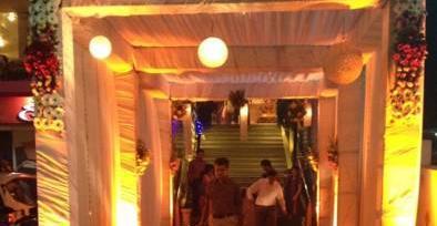 Hotel Maan Residency Satellite Road Ahmedabad