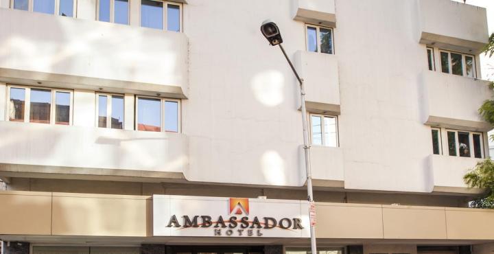 Treebo Ambassador