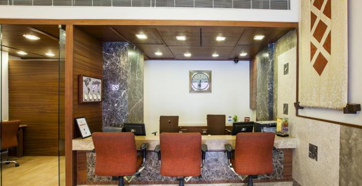 Treebo Ambassador Hotel 3*
