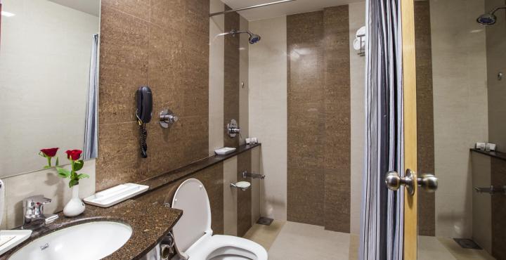 Treebo Ambassador 3* Ahmedabad