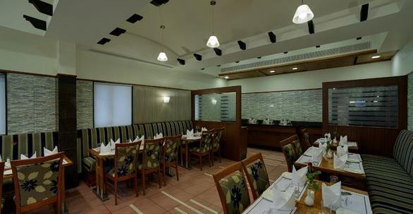 Treebo Ambassador 3* Ahmedabad