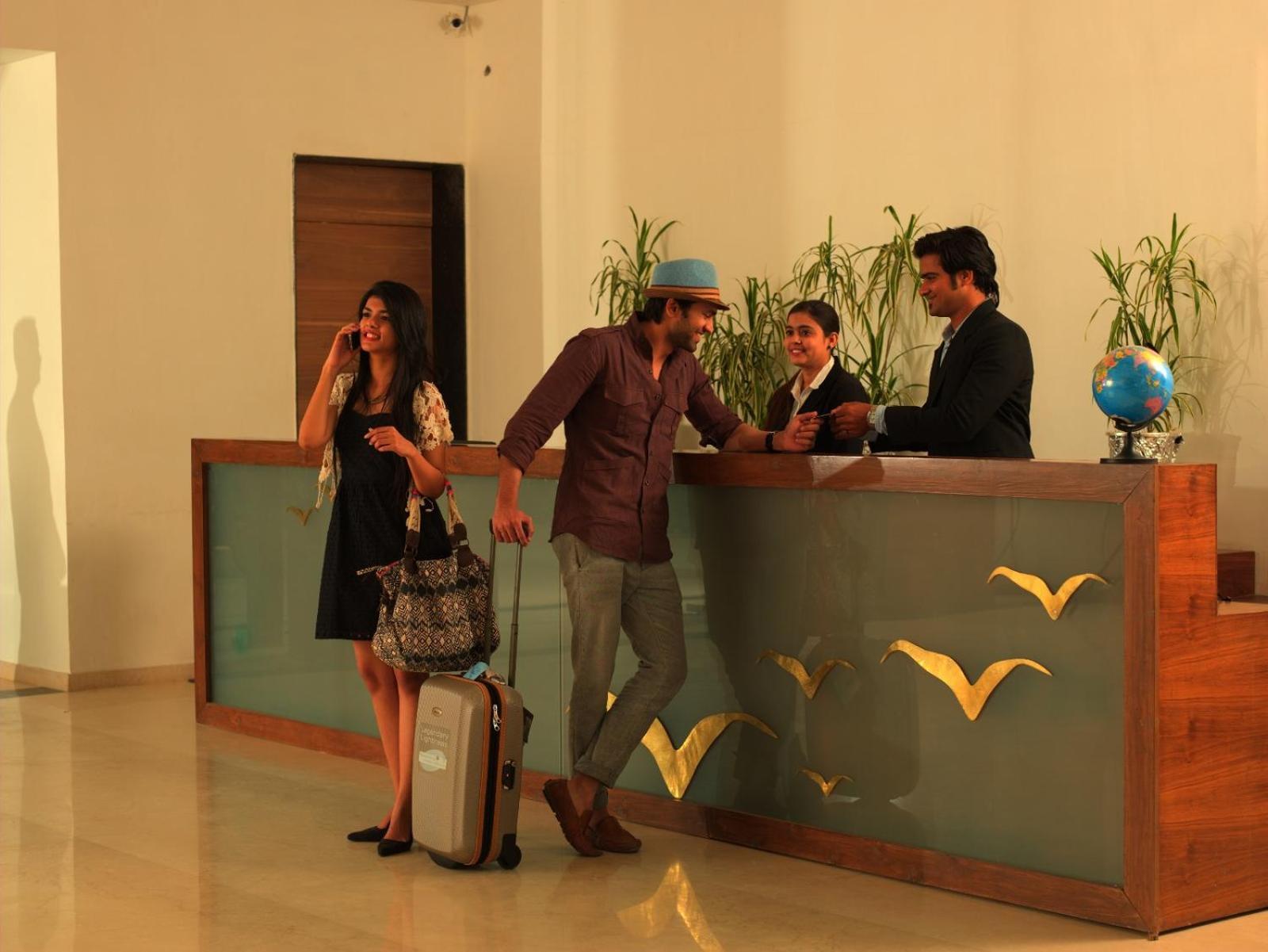 Palm Greens Club,ahmedabad Resort Ahmedabad