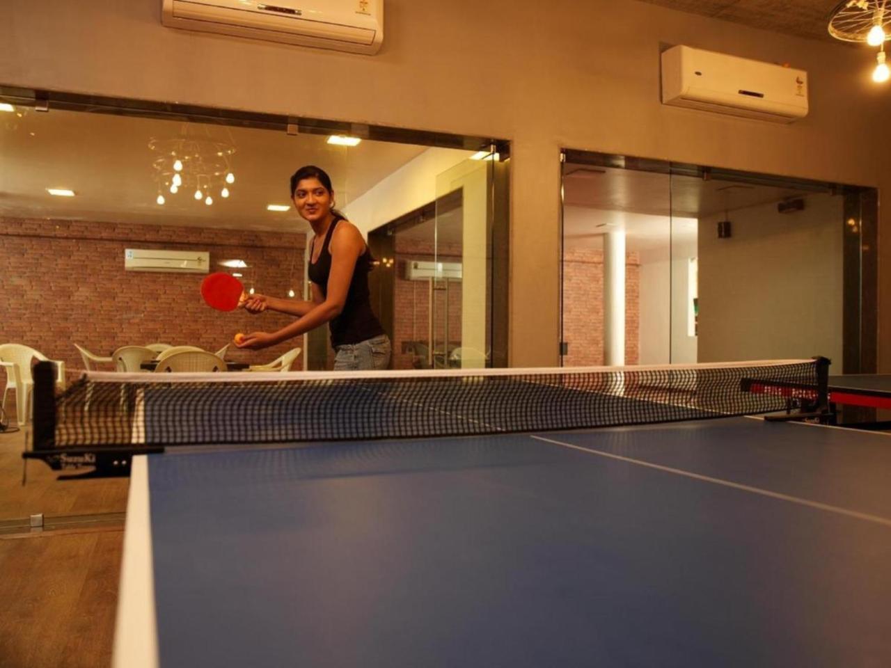 Palm Greens Club,ahmedabad