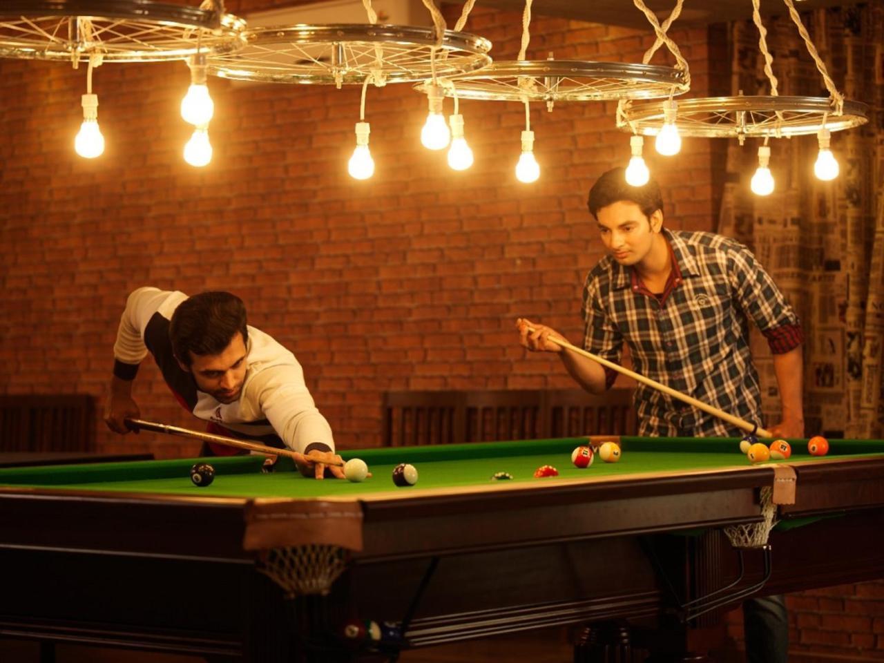 Palm Greens Club,ahmedabad Resort 3*