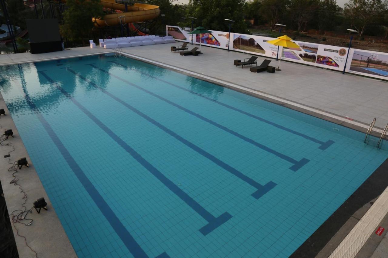 Palm Greens Club,ahmedabad Resort Ahmedabad