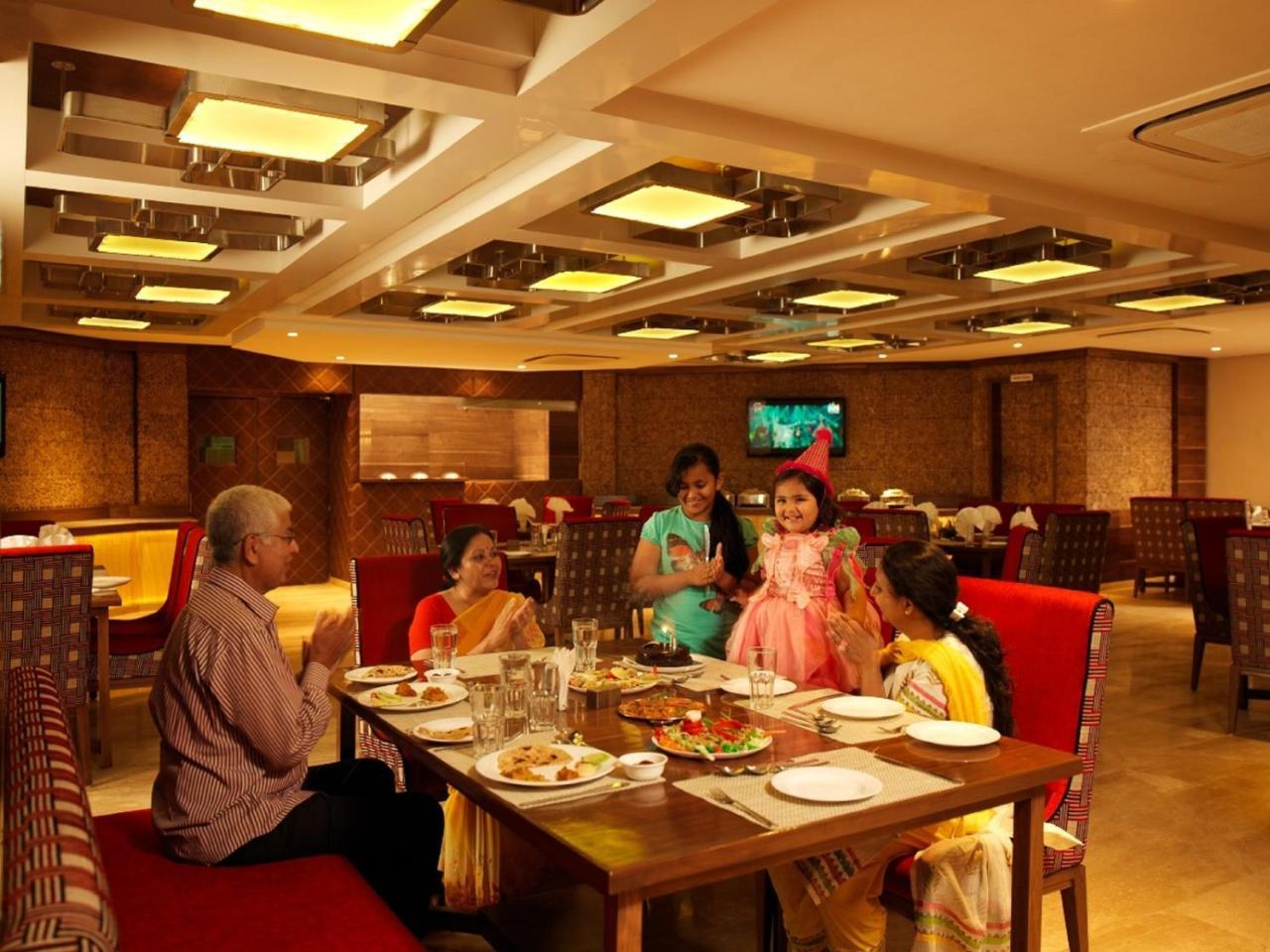 Resort Palm Greens Club,ahmedabad