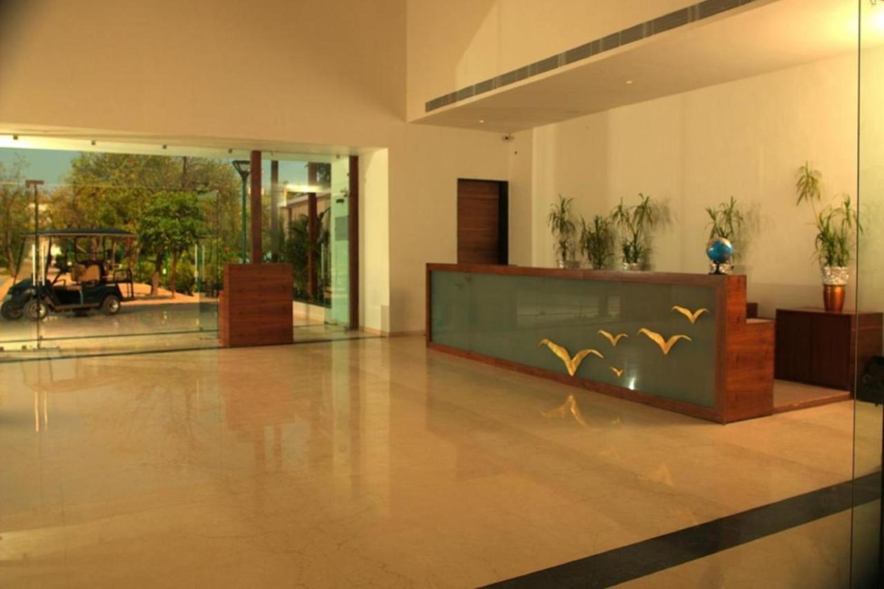 Palm Greens Club,ahmedabad 3* Ahmedabad