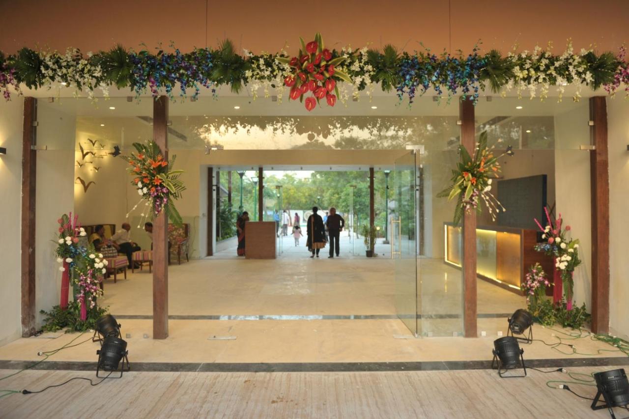 Palm Greens Club,ahmedabad Ahmedabad