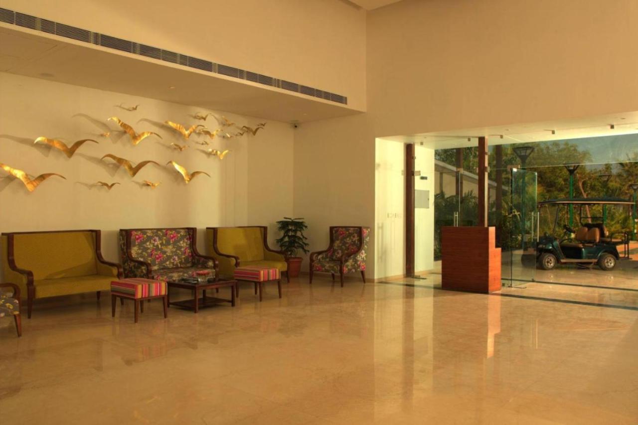 Palm Greens Club,ahmedabad Resort