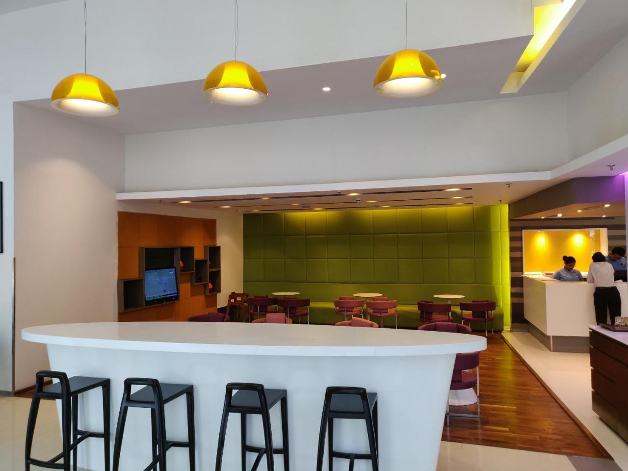 Duet Hotel, Hotel 4*