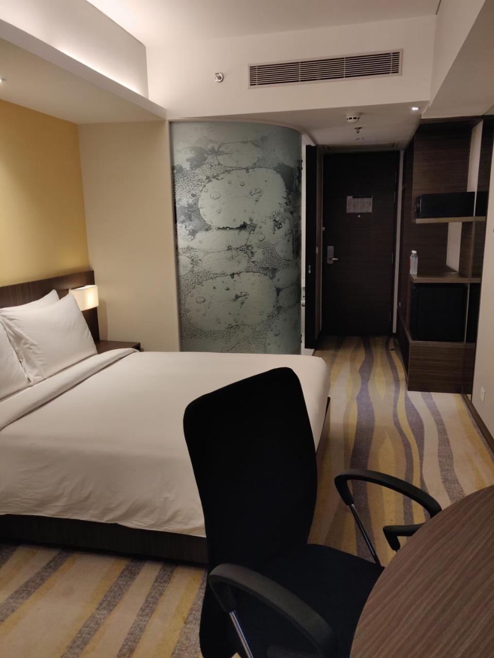 Duet Hotel, 4* Ahmedabad