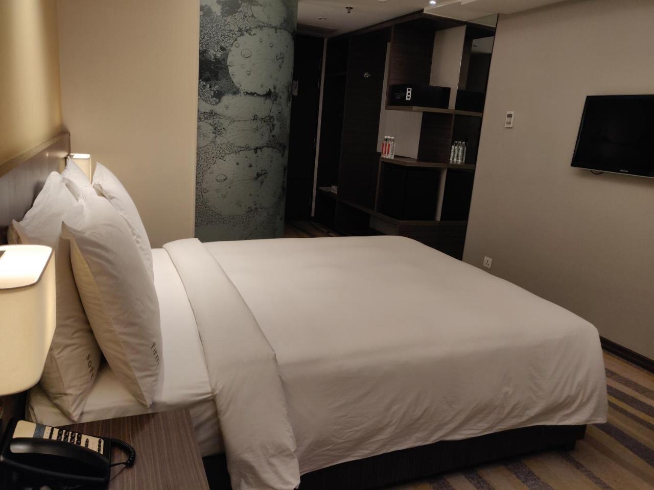Hotel Duet Hotel, 4*