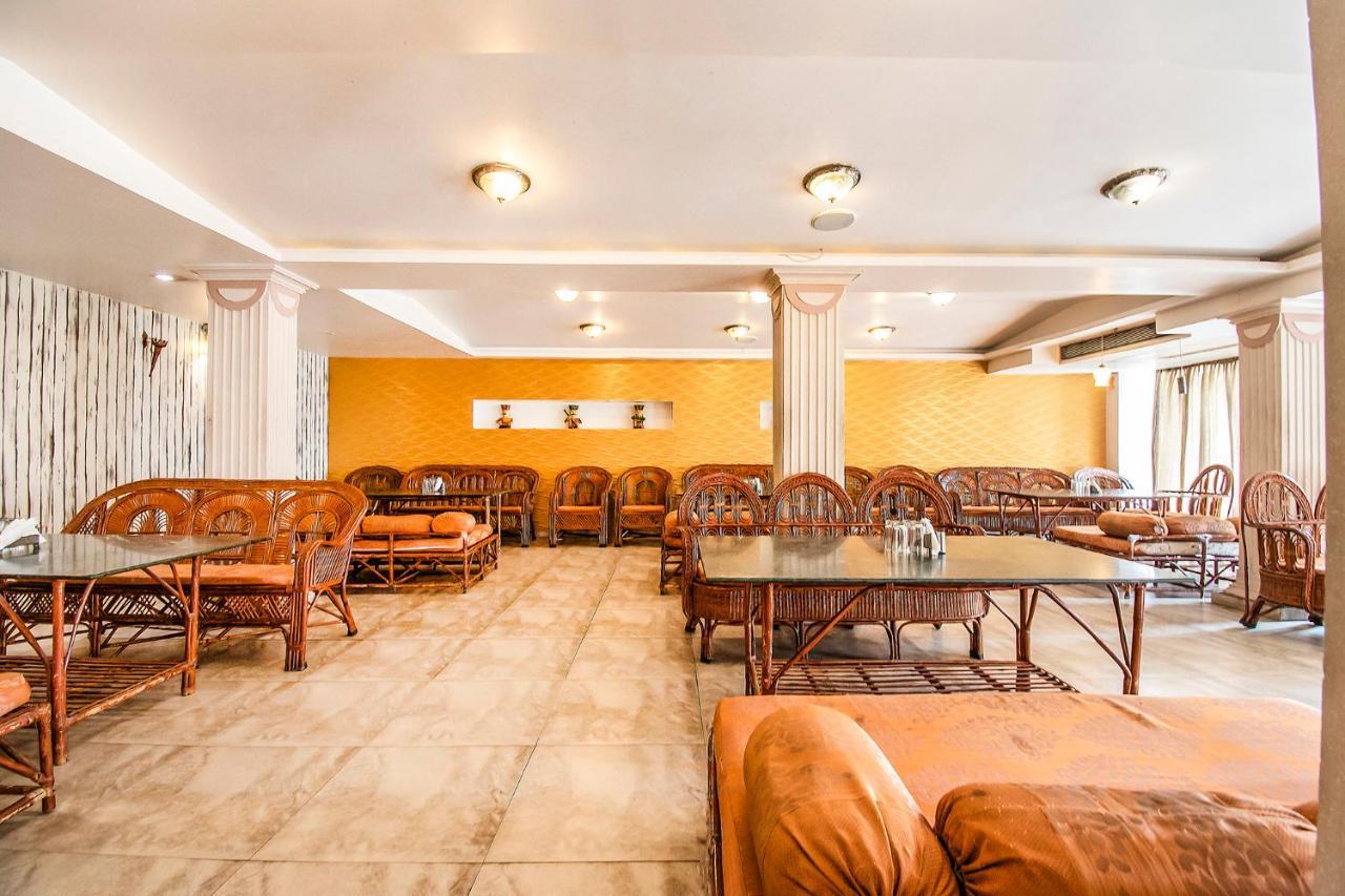 Maan Residency Satellite Road Hotel Ahmedabad