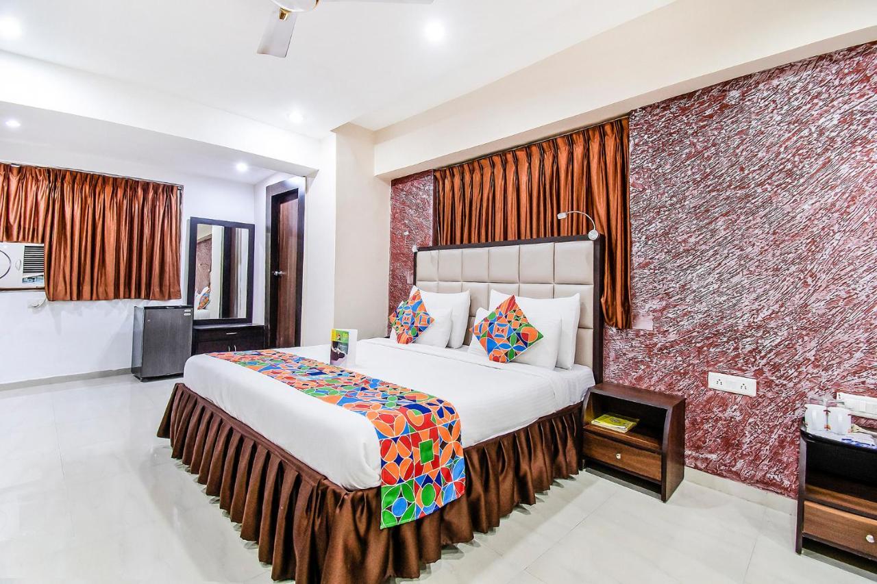 Hotel Maan Residency Satellite Road Ahmedabad