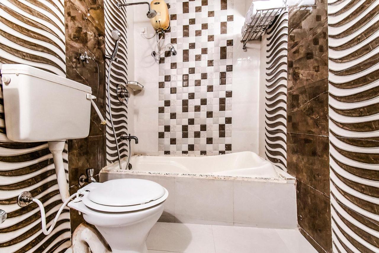 Maan Residency Satellite Road Hotel Ahmedabad