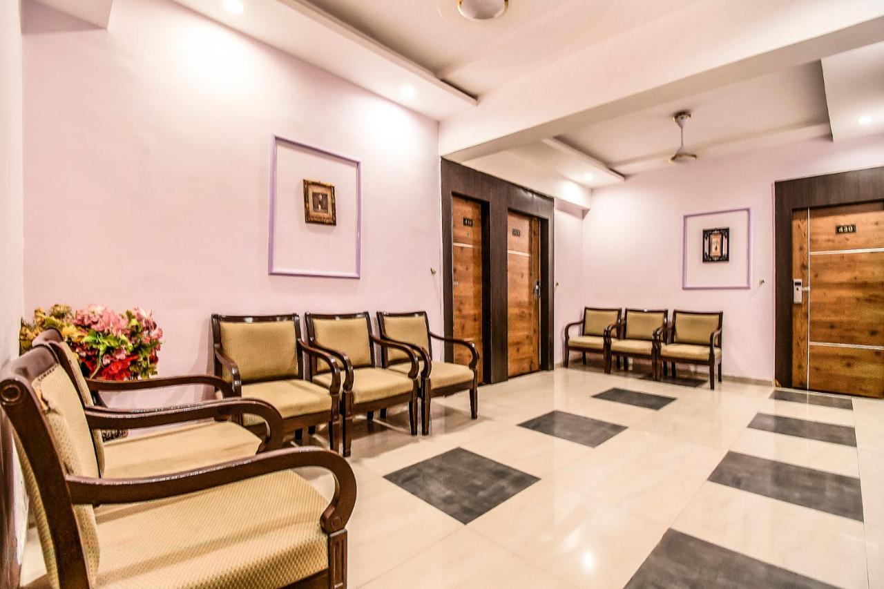 Maan Residency Satellite Road Ahmedabad
