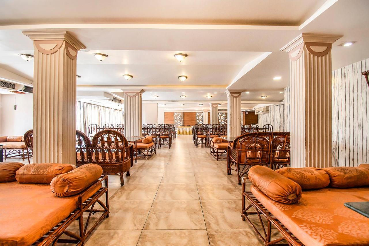Hotel Maan Residency Satellite Road
