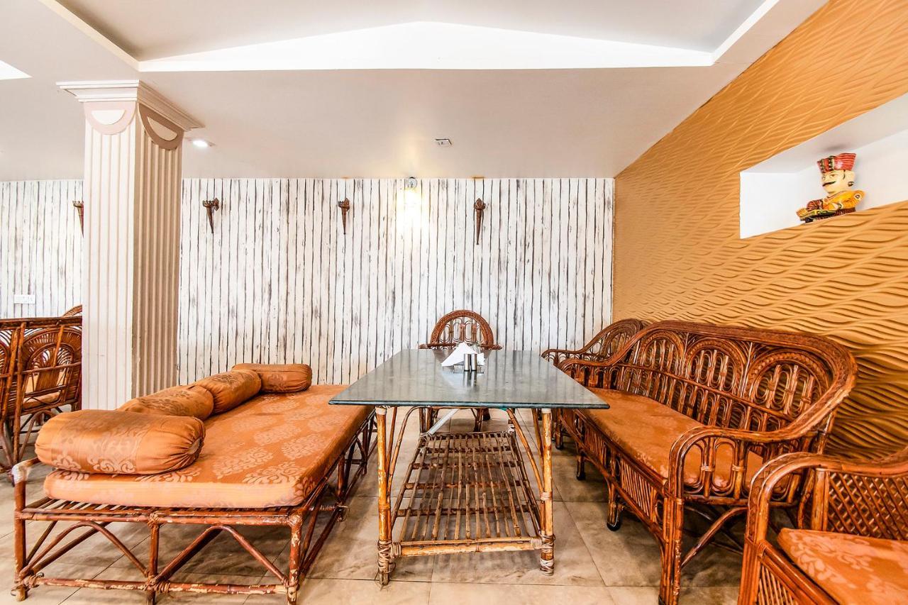 Maan Residency Satellite Road Hotel 3*