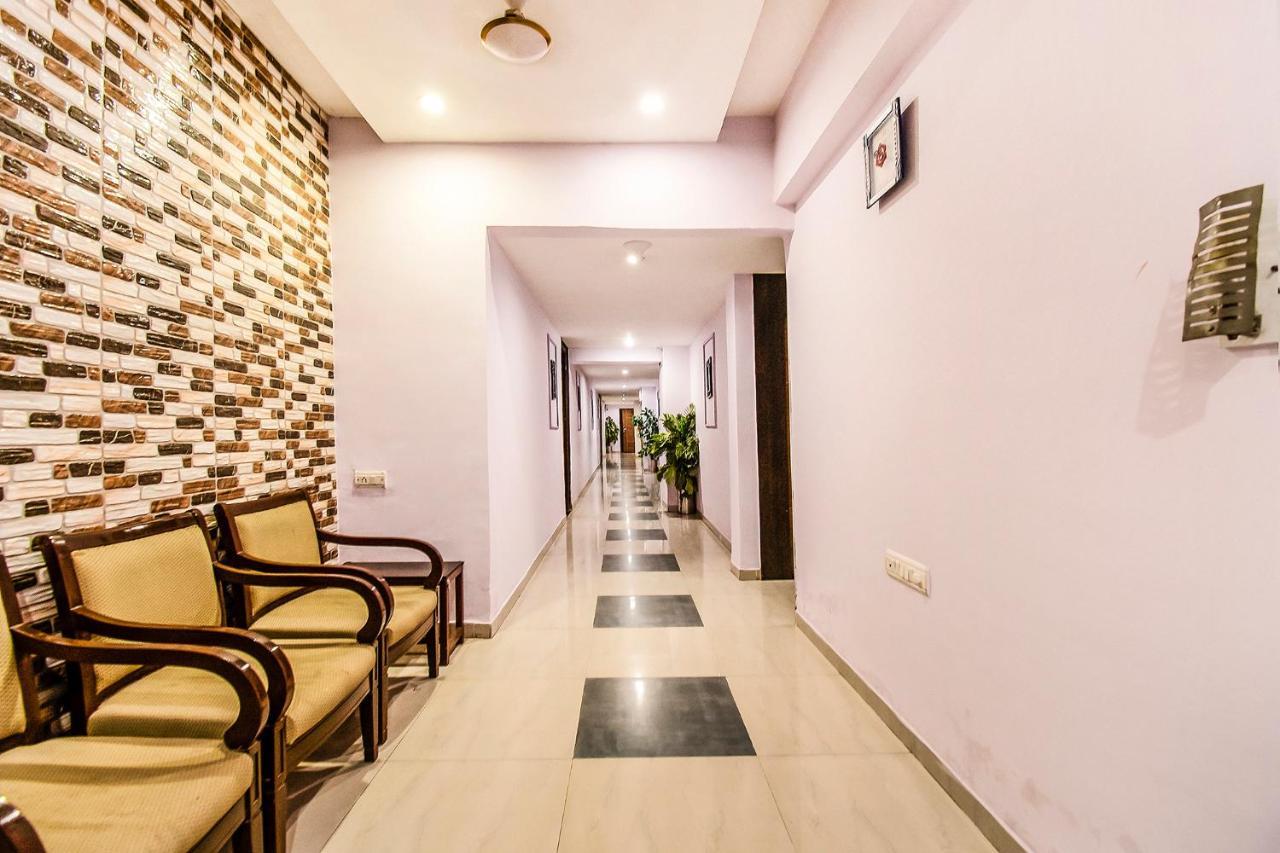 Maan Residency Satellite Road 3* Ahmedabad