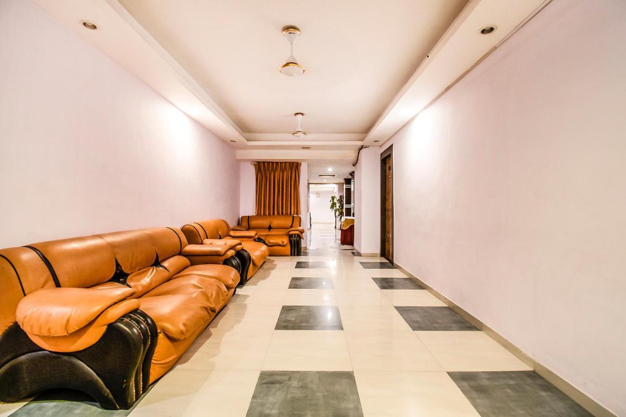 Maan Residency Satellite Road Ahmedabad