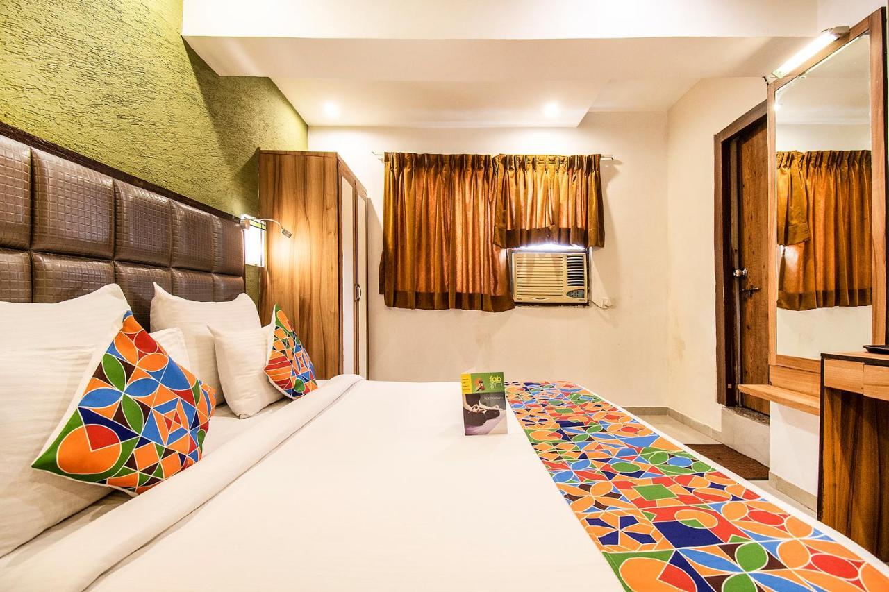 Maan Residency Satellite Road Hotel Ahmedabad