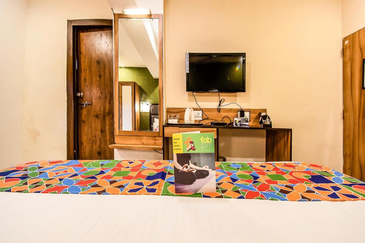 Maan Residency Satellite Road Hotel 3*