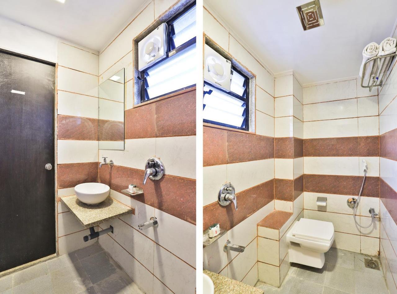 Hotel Oyo 12196 Mayur Park Residency