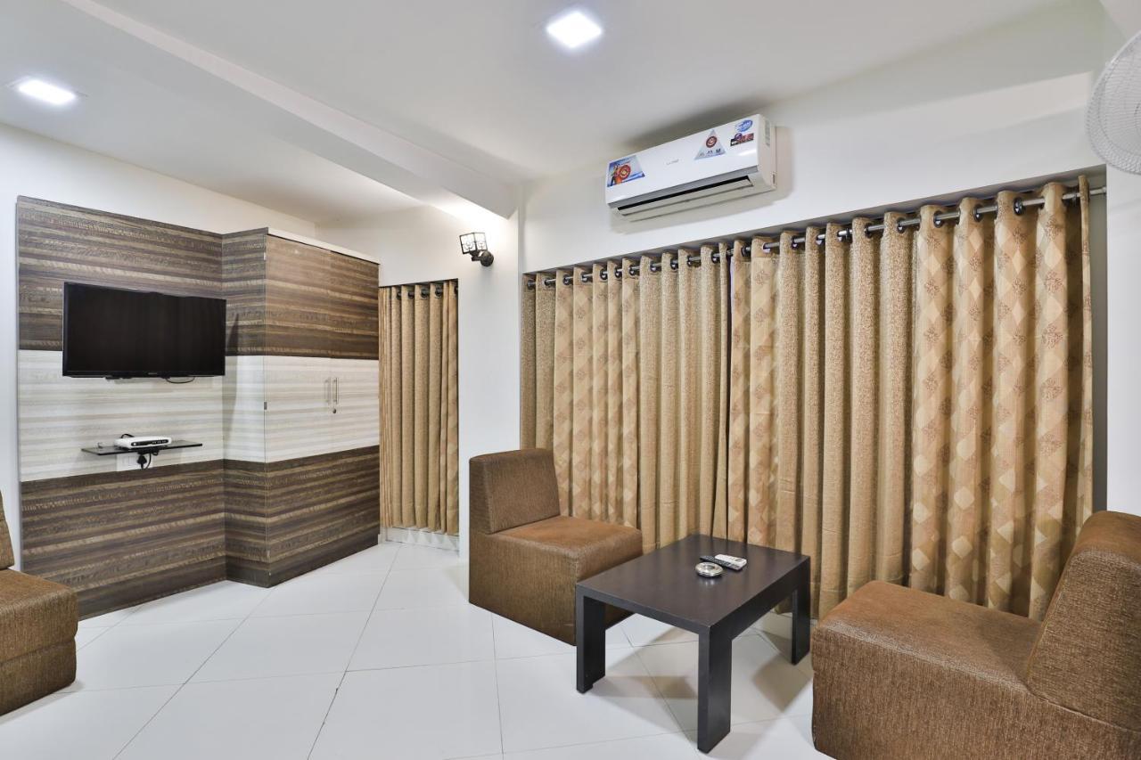 Classic 3* Ahmedabad