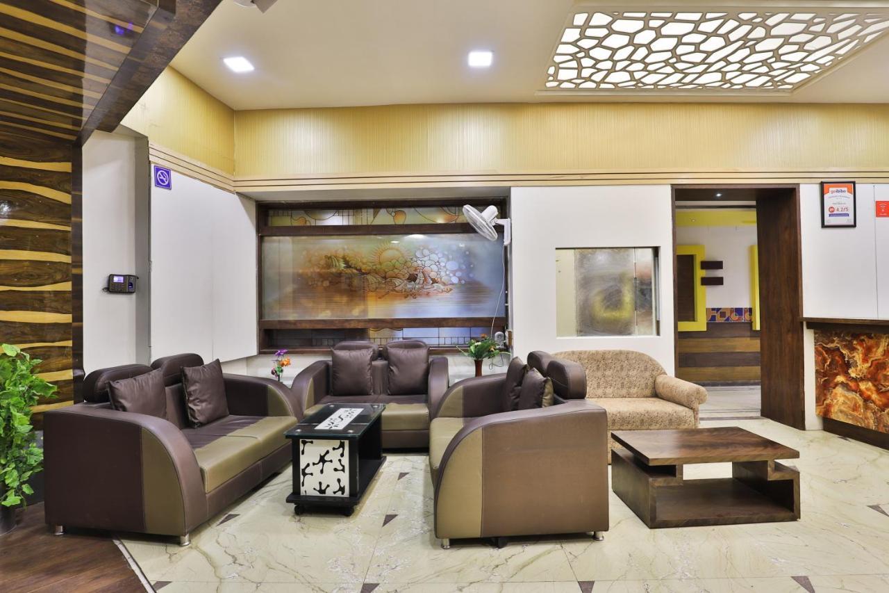 Classic 3* Ahmedabad