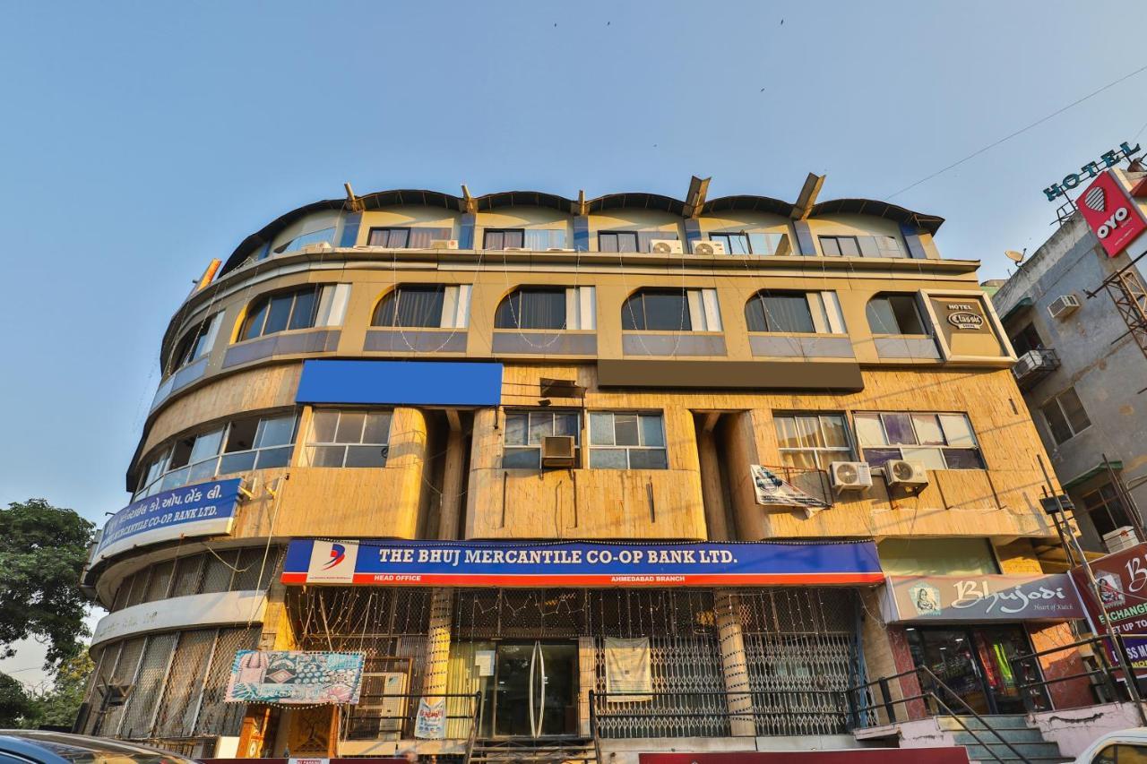 Classic Hotel Ahmedabad