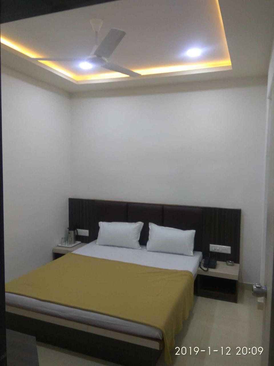 Relax Ac Hostel