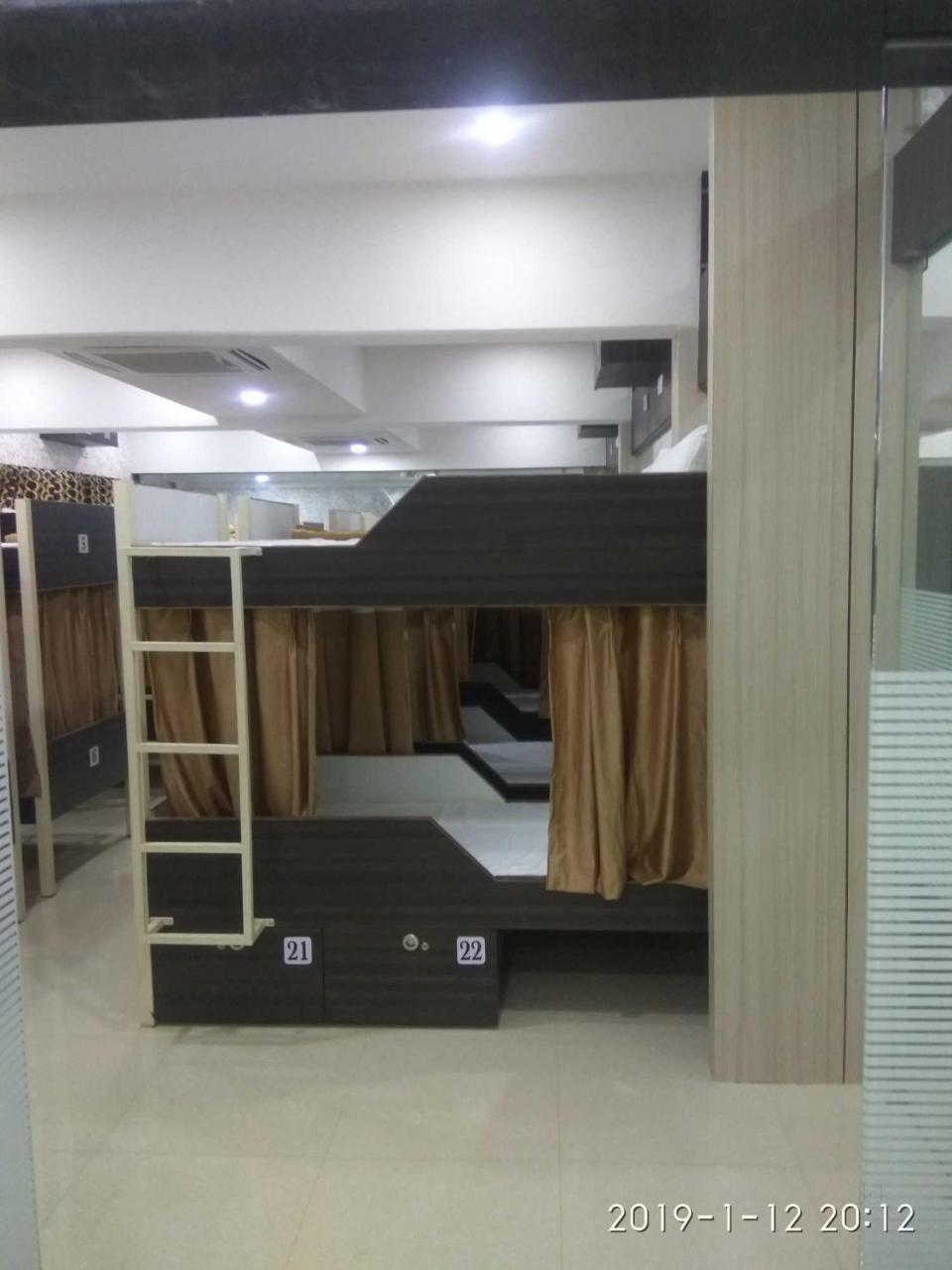 Relax Ac Hostel