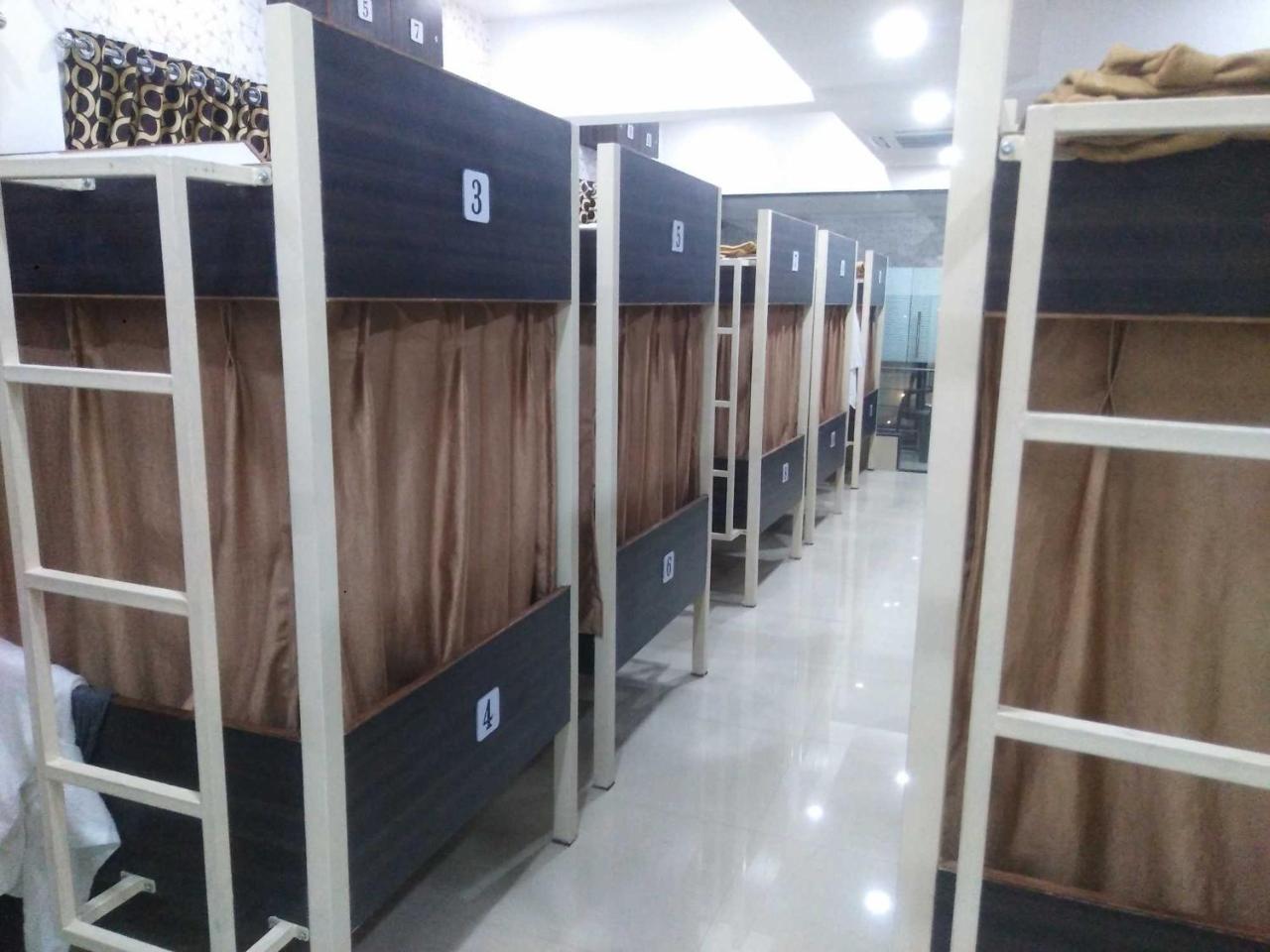Hostel Relax Ac Ahmedabad