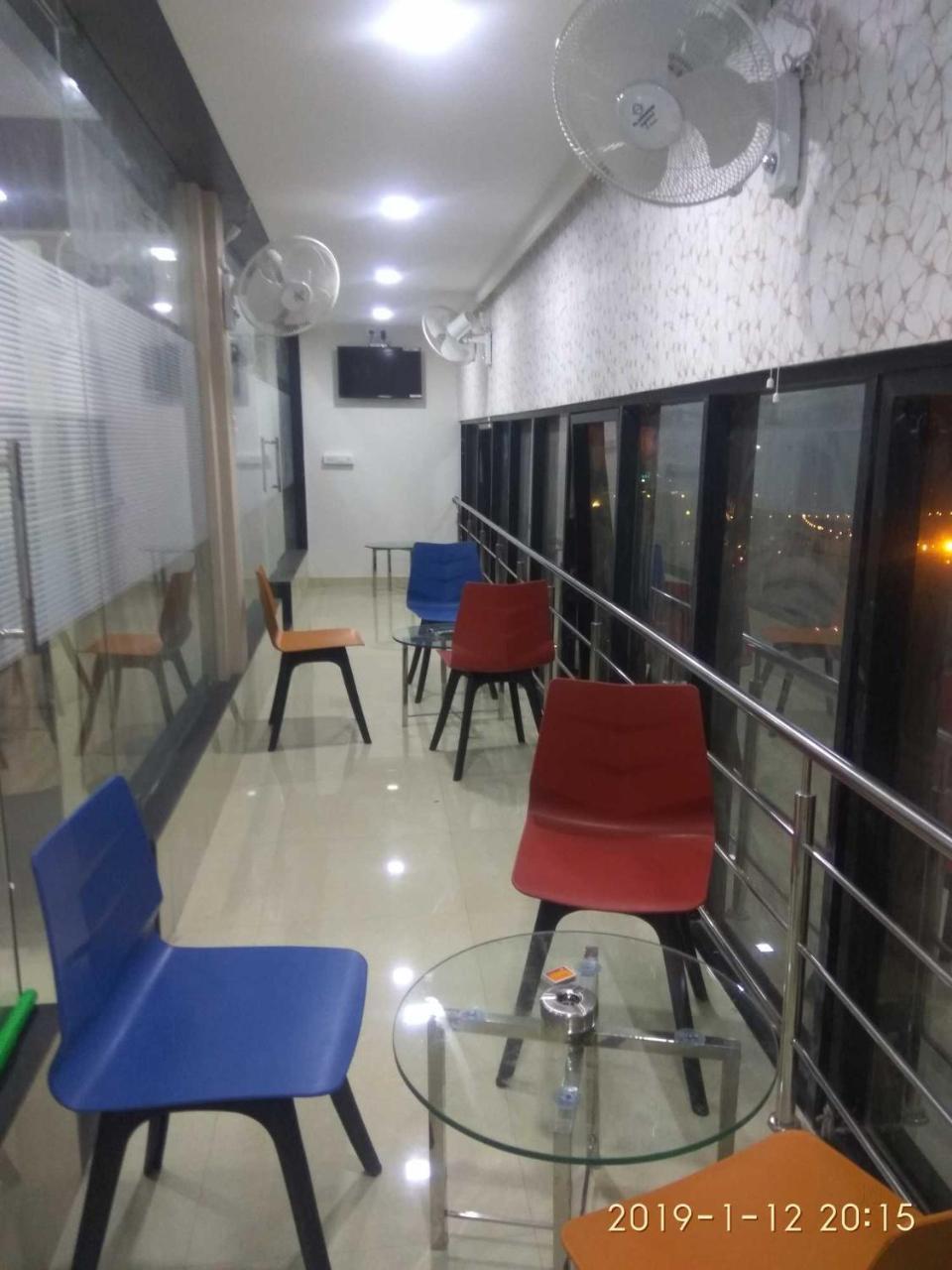 Hostel Relax Ac