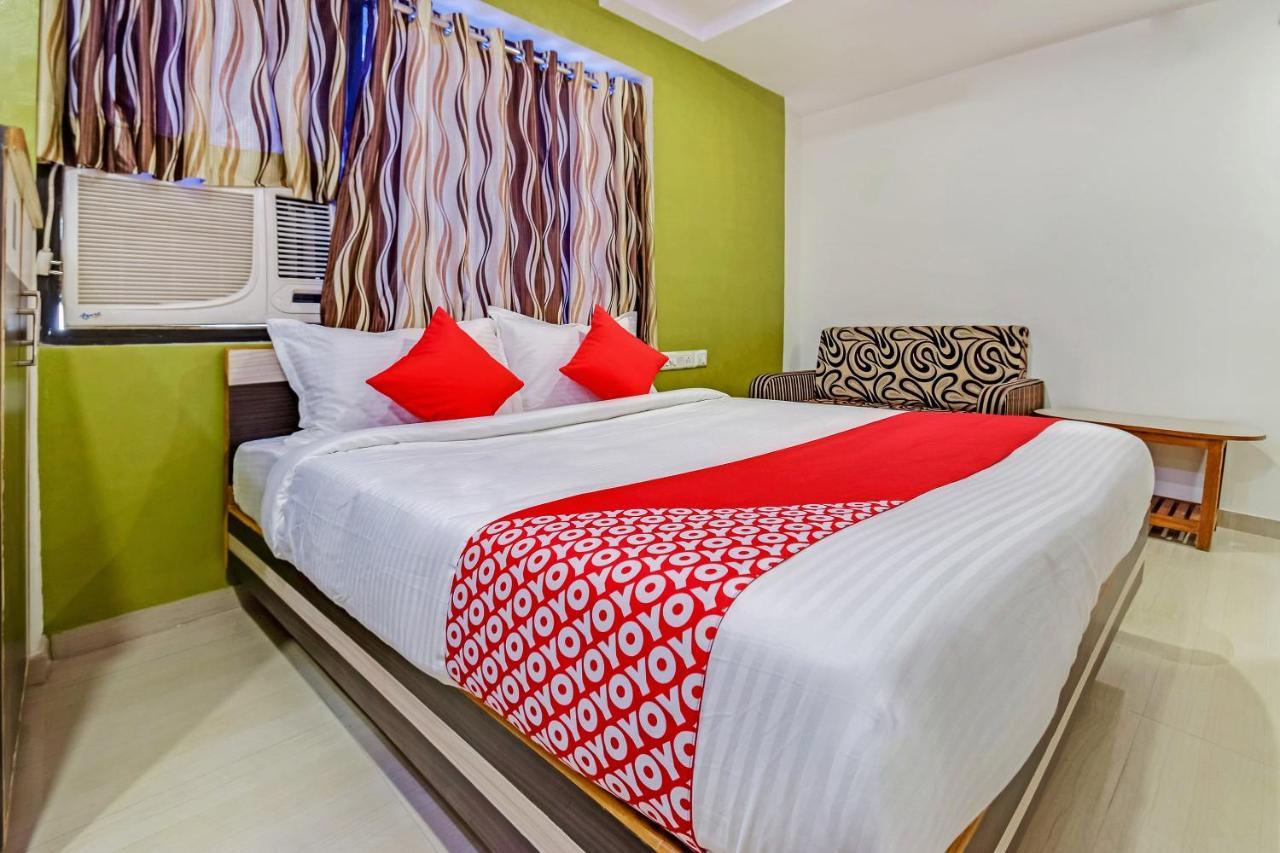 Oyo 26636 Anjali Palace Hotel 3*