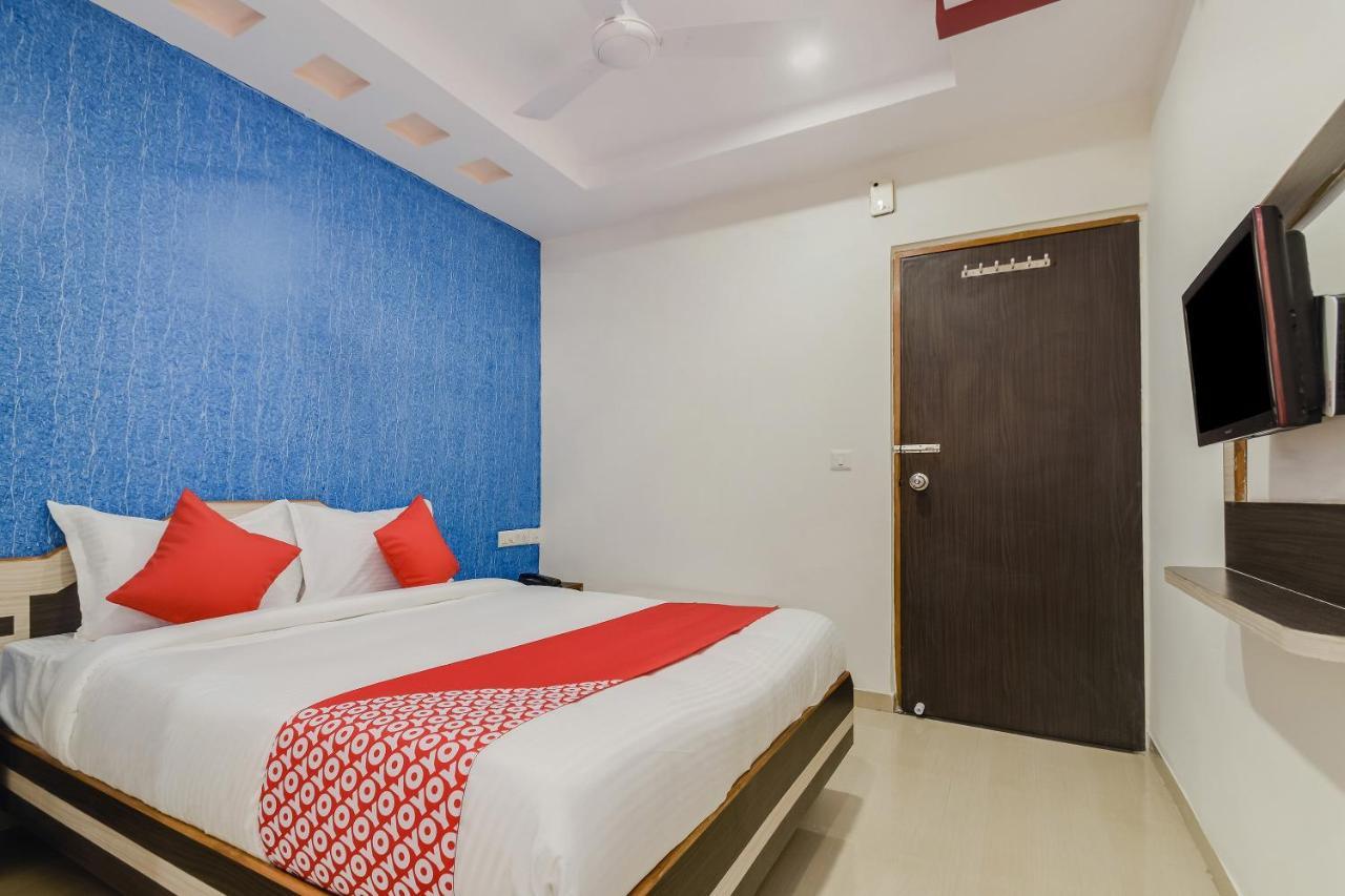 Oyo 26636 Anjali Palace Hotel Ahmedabad