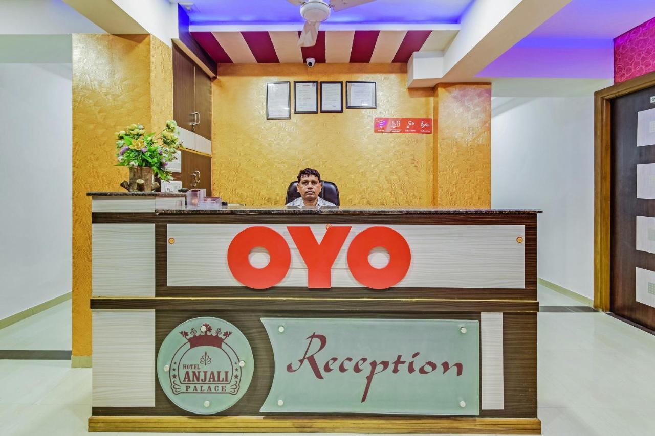 Hotel Oyo 26636 Anjali Palace
