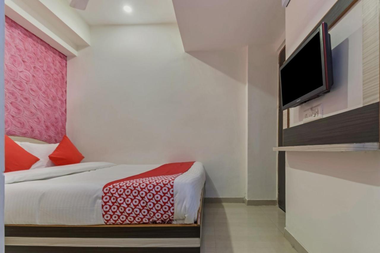 Hotel Oyo 26636 Anjali Palace 3*
