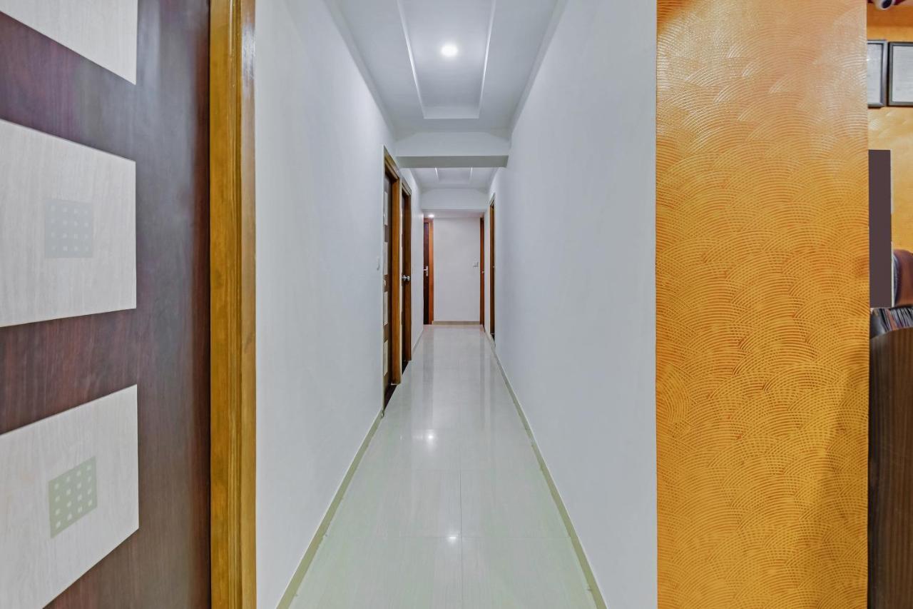 Oyo 26636 Anjali Palace Hotel