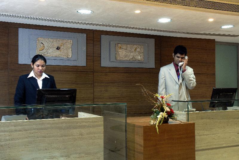 The Fern Residency, Subhash Bridge, Hotel 4*