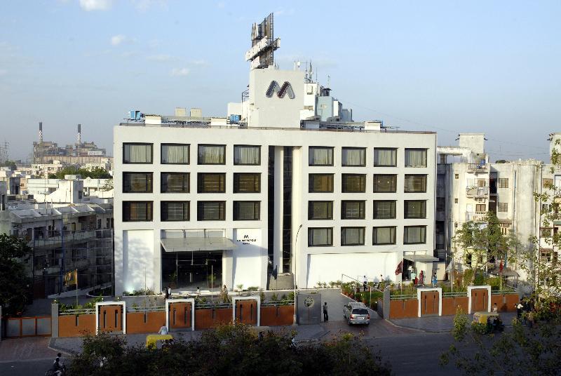 Hotel The Fern Residency, Subhash Bridge, Ahmedabad