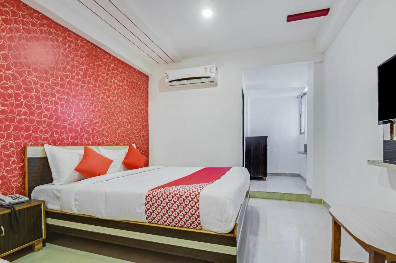 Hotel Oyo 26636 Anjali Palace
