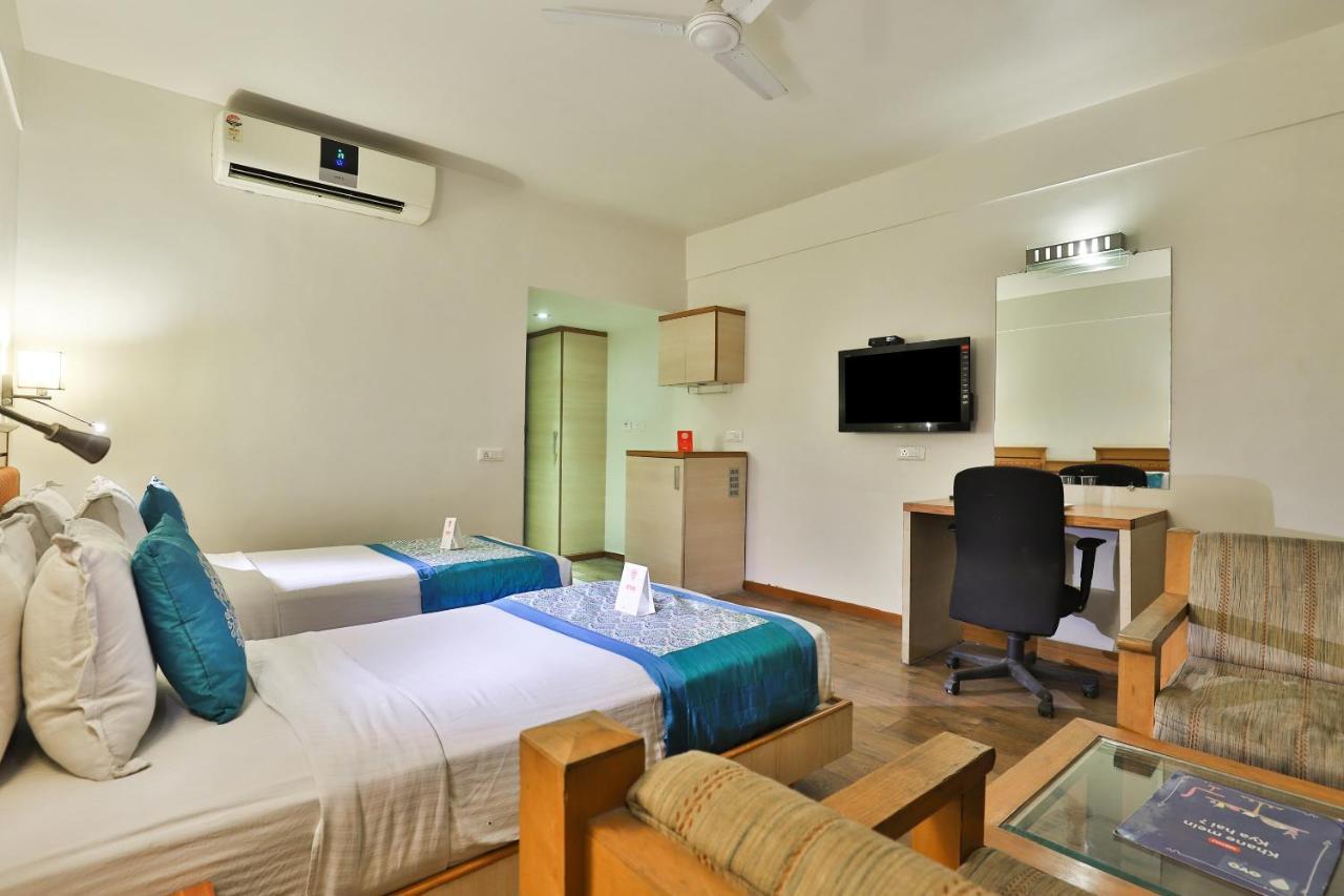Oyo 1123 Rock Regency Hotel
