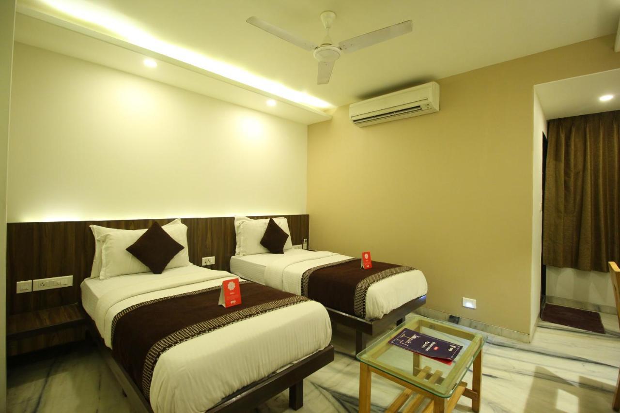 Hotel Oyo Flagship 312 Near Ashram Road Ahmedabad