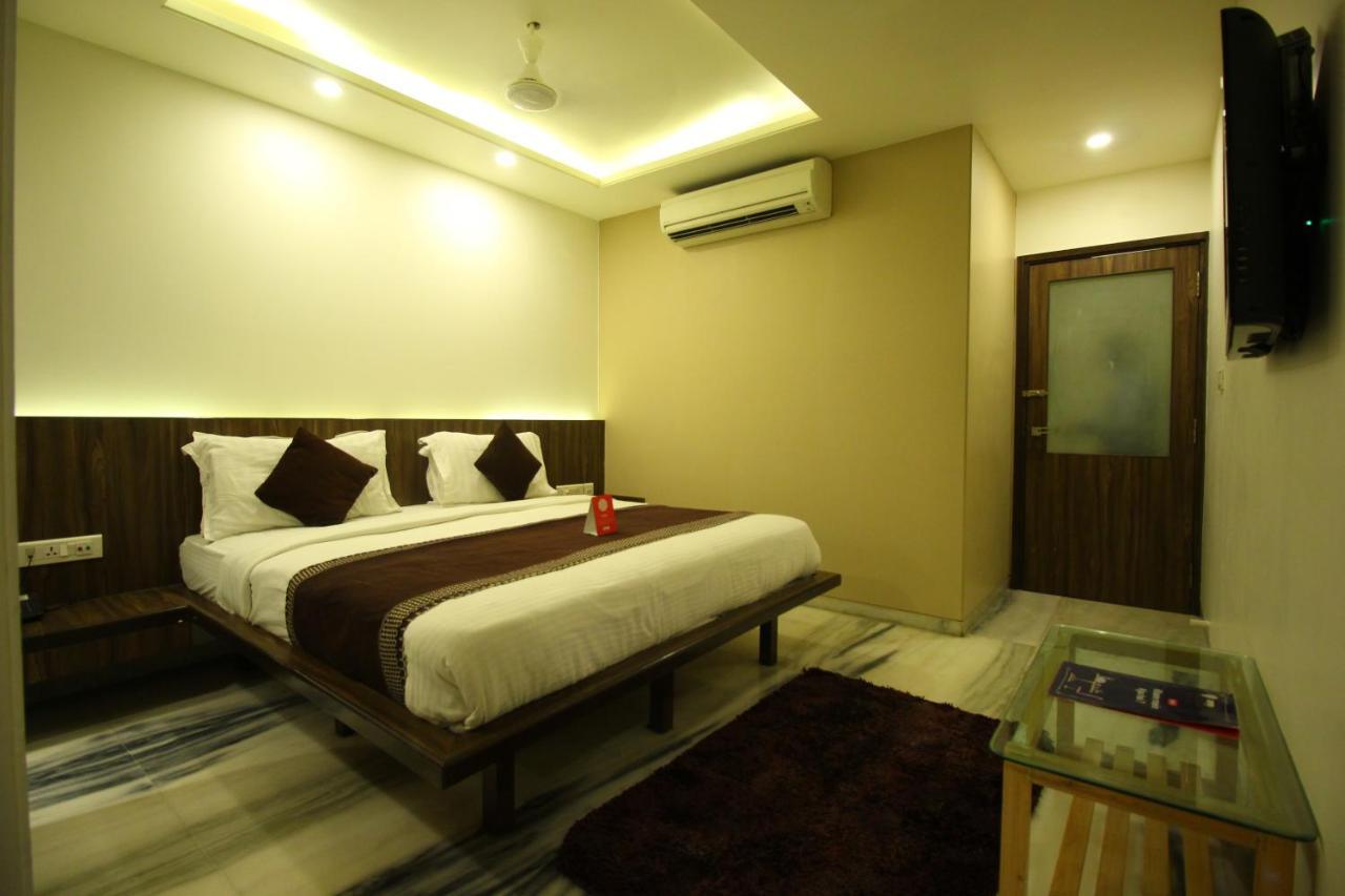 Oyo Flagship 312 Near Ashram Road Ahmedabad