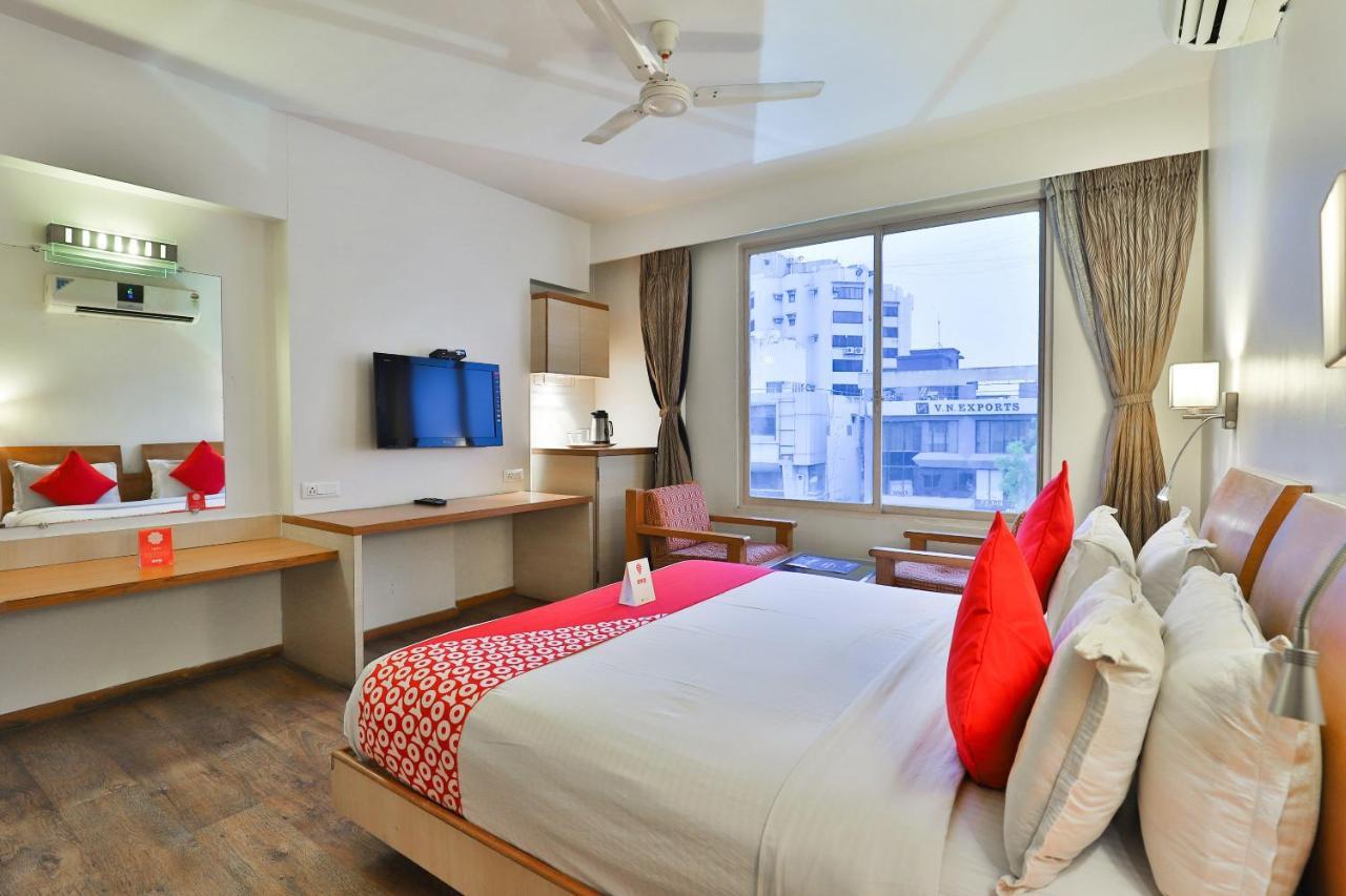 Oyo 1123 Rock Regency 3*