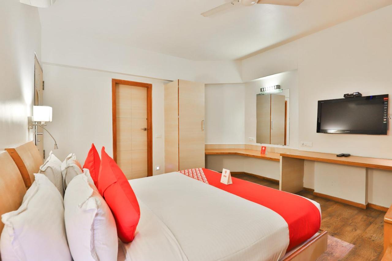 Oyo 1123 Rock Regency 3*
